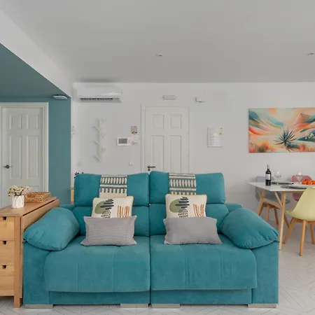 Mare By La Pita - Central Premium Apartment With Terrace Estepona Exterior photo